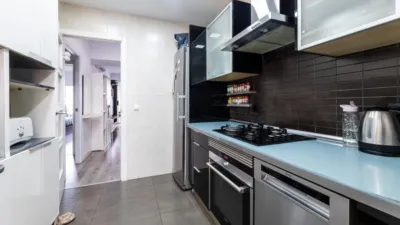 Apartment on Avinguda de l'Arquitecte Gaspar Bennazar photo 9