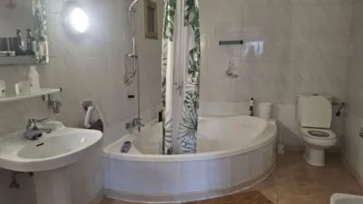 Chalet on Avenida Europa photo 10