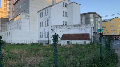 Edificio en venta en Calle Marques de Figueiroa - Vista 4
