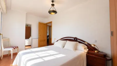 Apartment in Barrio de Casasola, 1011 photo 12