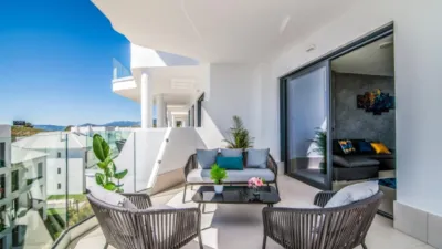 Apartment on Calle Fuengirola, 10 photo 4