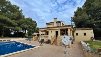 Chalet on Carrer de Teodor Canet, 45 photo 40