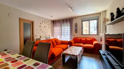 Apartment in Centro Urbano 4 photo 22