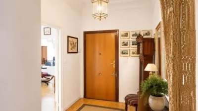 Apartment on Gabriel Lobo Street photo 8