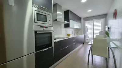 Apartment in Belen photo 9