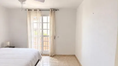Flat on Calle de los Álamos photo 8