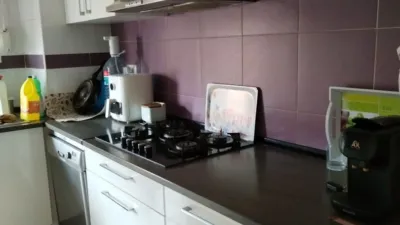 Apartment on Francisco Cubells Street photo 22