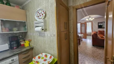 Semi-detached house on Calle Nueva photo 20