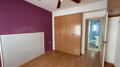 Apartment on Calle de Béjar photo 10