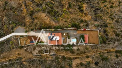 Chalet on Calle de los Tomateros photo 7