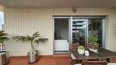 Apartment in Belen photo 2