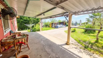 Chalet on Vilariño de Busto Street photo 4
