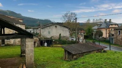 Chalet on Calle de Peiro, A Coruña photo 5