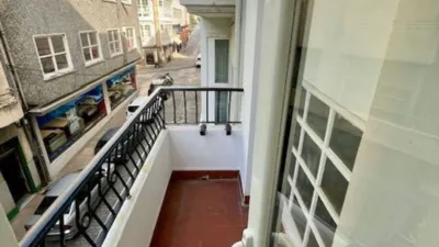 Flat on Calle Igrexa photo 17