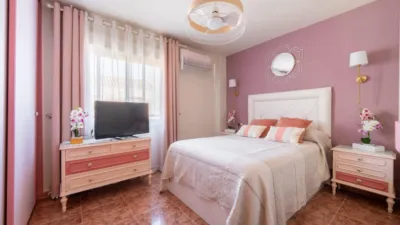 Duplex in Camino de la Espina photo 21