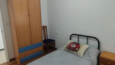 Piso – Ferrol - Más