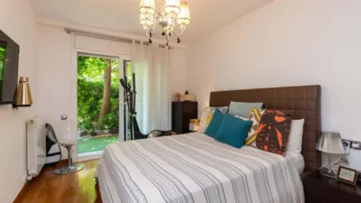 Flat in Sant Domènec photo 26