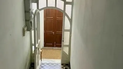 Flat on Calle Magdalena photo 16