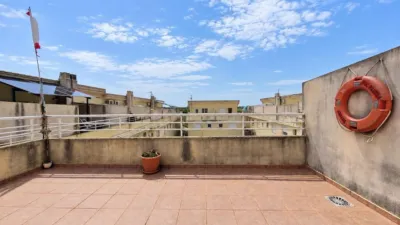 Semi-detached house in the Valencian Community photo 25