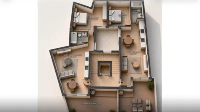 Apartment in Plaza de la Constitución photo 6