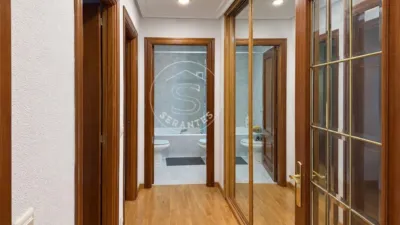 Apartment in Rochapea photo 6