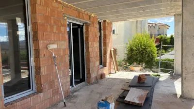 Chalet in South Of Spain photo 20
