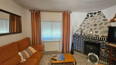 Semi-detached house on Calle Nueva photo 26