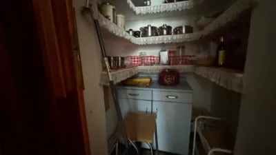 Apartment in Jose Zorrilla photo 24