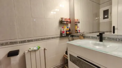 Apartment in Centro Urbano 85 photo 16