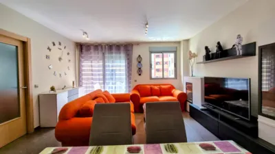 Apartment in Centro Urbano 4 photo 21