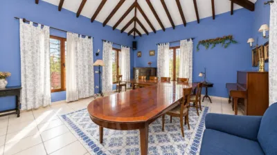 Rustic finca on Campiñuela Street photo 6