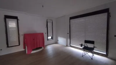 Semi-detached house on Calle Cruz de Arriba photo 11