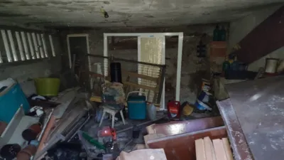 Chalet en calle Lg Cepedo photo 20