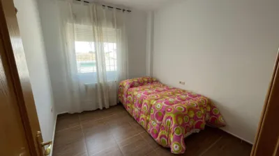 Apartment in La Roda photo 23