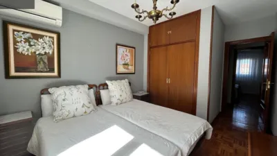 Apartment on Calle de la Alondra photo 18