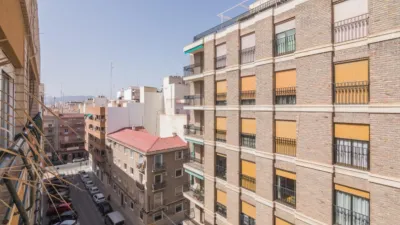 Apartment on Dr Ferran Street photo 29
