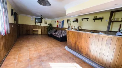 Chalet on Calle del Vizcaíno photo 57