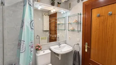 Apartment in Rochapea photo 11