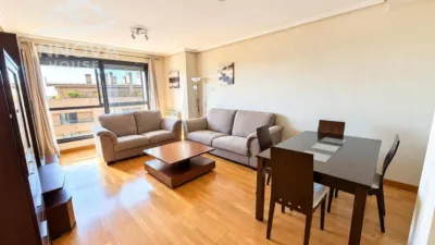 Apartment on Calle de Manuel Azaña photo 4