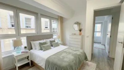Flat on Calle Igrexa photo 3