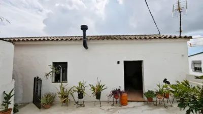 Rustic Finca on Teide Street photo 3