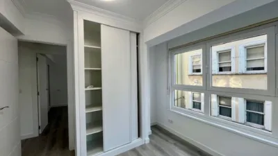 Flat on Calle Igrexa photo 14