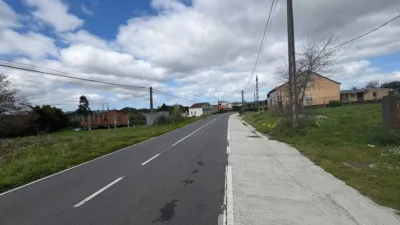 Terreno en venta en Camino Pena Parda - Vista 5