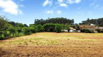 Terreno en venta en Calle Vinxeira Pequena - Más