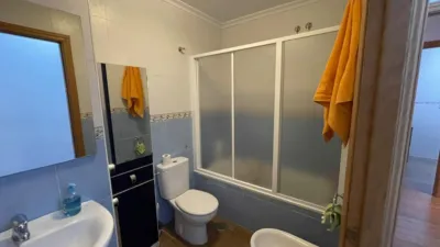 Apartment in La Roda photo 26
