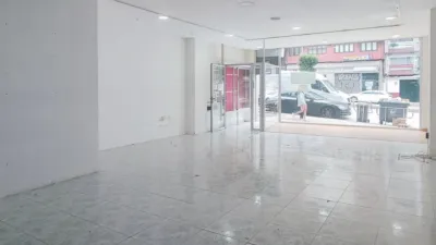 Local comercial en alquiler en Ronda de Outeiro, cerca de Calle de Barcelona - Vista 4