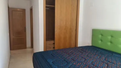Apartment in Cala Villajoyosa photo 10