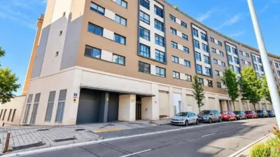 Apartment on Calle de Manuel Azaña photo 2