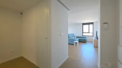 Apartment on Avenida de Ausiàs March photo 14