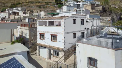 House in Andalusia photo 2